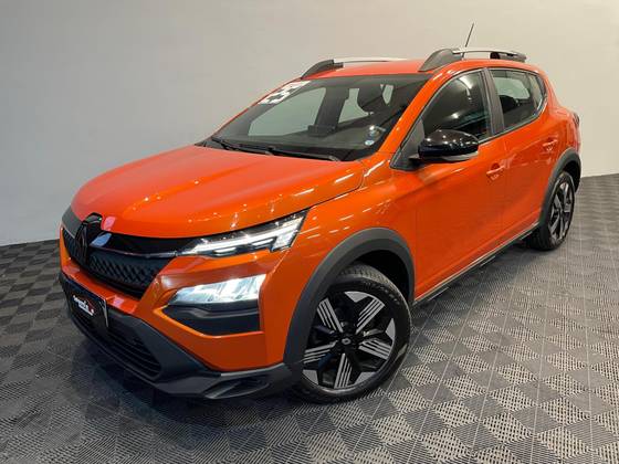 RENAULT KARDIAN 1.0 TCE FLEX TECHNO EDC